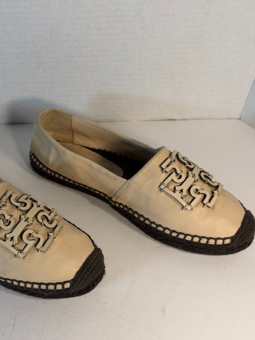 Tory Burch size 7.5 Flats - Picture 6 of 16